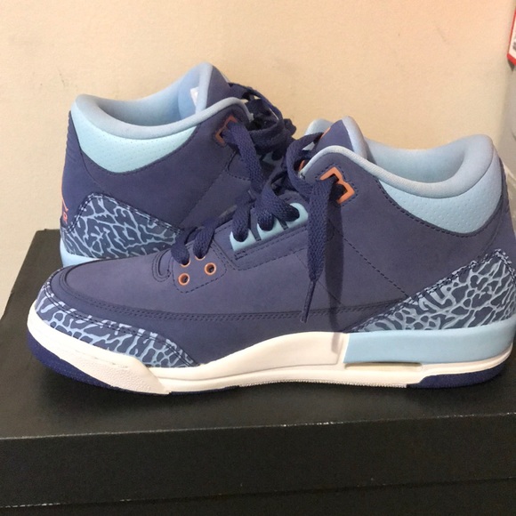 Jordan Other - Jordan 3 dust